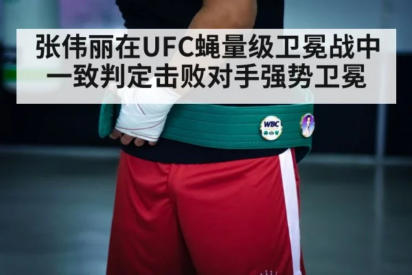 championship belt