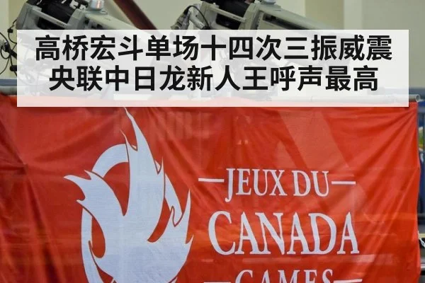 高桥宏斗单场十四次三振威震央联中日龙新人王呼声最高